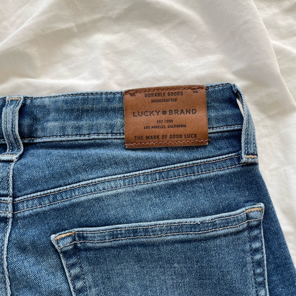 Lucky Brand Jeans